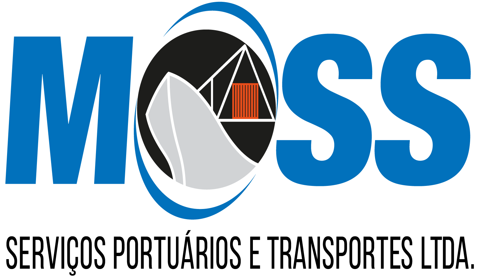 MOSS Serviços Portuários e Transportes